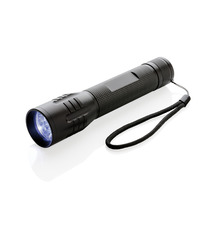 Lampe torche publicitaire CREE 3 W large