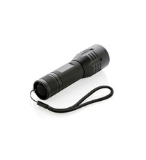 Lampe torche publicitaire CREE 3 W medium