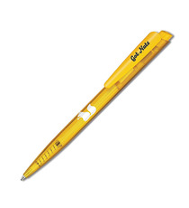 Stylo publicitaire Dart Clear