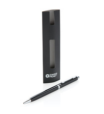 Stylo Swiss Peak Luzern publicitaire Stylo Swiss Peak Luzern publicitaire