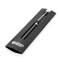 Stylo Swiss Peak Luzern publicitaire Stylo Swiss Peak Luzern publicitaire
