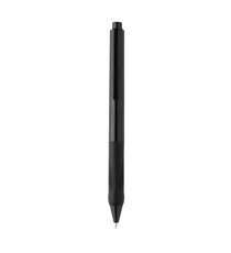 Stylo publicitaire X9 avec grip silicone