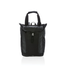 Sac à dos/cabas pour ordinateur 15'' Swiss Peak publicitaire Sac à dos/cabas pour ordinateur 15'' Swiss Peak publicitaire