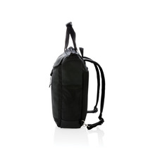 Sac à dos/cabas pour ordinateur 15'' Swiss Peak publicitaire Sac à dos/cabas pour ordinateur 15'' Swiss Peak publicitaire