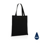 Sac publicitaire tote bag en coton recyclé 145 gr Impact AWARE™