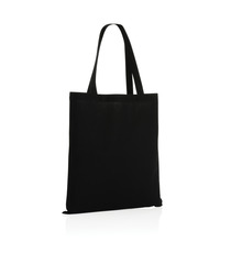 Sac publicitaire tote bag en coton recyclé 145 gr Impact AWARE™