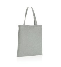 Sac publicitaire tote bag en coton recyclé 145 gr Impact AWARE™