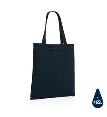 Sac publicitaire tote bag en coton recyclé 145 gr Impact AWARE™