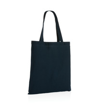 Sac publicitaire tote bag en coton recyclé 145 gr Impact AWARE™