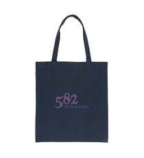 Sac publicitaire tote bag en coton recyclé 145 gr Impact AWARE™