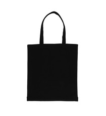 Sac publicitaire tote en coton recyclé avec fond amovible Impact AWARE™