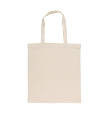 Sac publicitaire tote en coton recyclé avec fond amovible Impact AWARE™