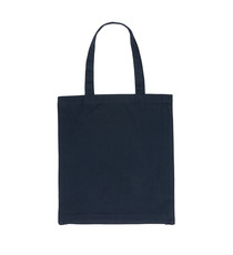 Sac publicitaire tote en coton recyclé avec fond amovible Impact AWARE™