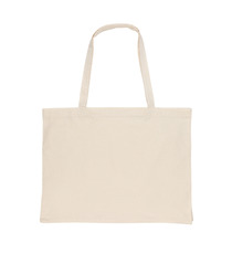 Sac publicitaire shopping en coton recyclé 145 gr Impact AWARE™