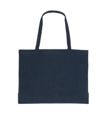 Sac publicitaire shopping en coton recyclé 145 gr Impact AWARE™