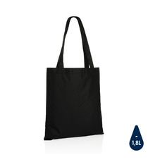 Sac publicitaire tote en rPET 190T Impact AWARE™