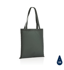 Sac publicitaire tote en rPET 190T Impact AWARE™