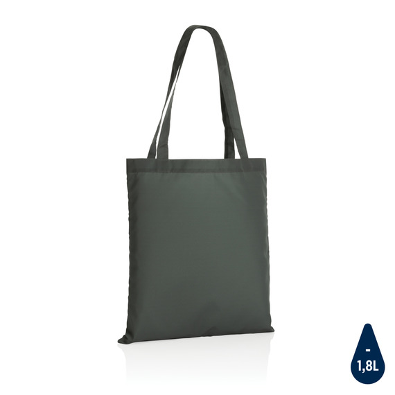 Sac publicitaire tote en rPET 190T Impact AWARE™