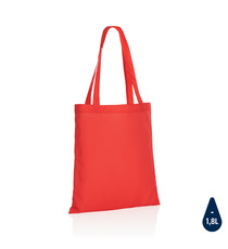 Sac publicitaire tote en rPET 190T Impact AWARE™