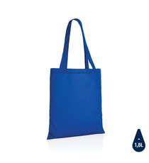 Sac publicitaire tote en rPET 190T Impact AWARE™