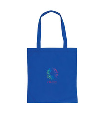 Sac publicitaire tote en rPET 190T Impact AWARE™