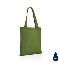 Sac publicitaire tote en rPET 190T Impact AWARE™