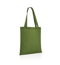 Sac publicitaire tote en rPET 190T Impact AWARE™