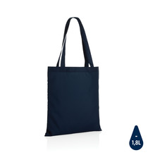 Sac publicitaire tote en rPET 190T Impact AWARE™