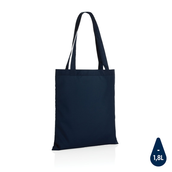 Sac publicitaire tote en rPET 190T Impact AWARE™