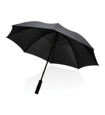 Parapluie publicitaire tempête 23" en rPET 190T Impact AWARE™