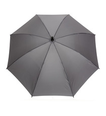 Parapluie publicitaire tempête 23" en rPET 190T Impact AWARE™