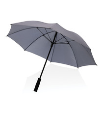 Parapluie publicitaire tempête 23" en rPET 190T Impact AWARE™