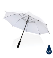 Parapluie publicitaire tempête 23" en rPET 190T Impact AWARE™