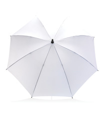 Parapluie publicitaire tempête 23" en rPET 190T Impact AWARE™