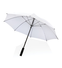 Parapluie publicitaire tempête 23" en rPET 190T Impact AWARE™