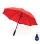 Parapluie publicitaire tempête 23" en rPET 190T Impact AWARE™