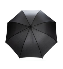 Parapluie publicitaire 23" en rPET 190T avec ouverture auto Impact AWARE™