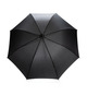 Parapluie publicitaire 23" en rPET 190T avec ouverture auto Impact AWARE™