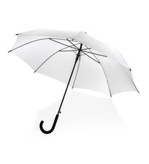 Parapluie publicitaire 23" en rPET 190T avec ouverture auto Impact AWARE™