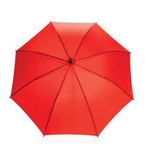 Parapluie publicitaire 23" en rPET 190T avec ouverture auto Impact AWARE™