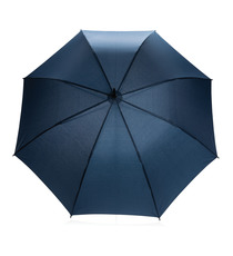 Parapluie publicitaire 23" en rPET 190T avec ouverture auto Impact AWARE™