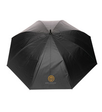 Parapluie publicitaire 27" rPET bi couleur ouverture auto Impact AWARE™