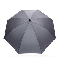 Parapluie publicitaire tempête 30" en rPET 190T Impact AWARE™