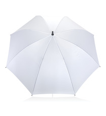 Parapluie publicitaire tempête 30" en rPET 190T Impact AWARE™