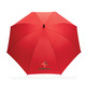 Parapluie publicitaire tempête 30" en rPET 190T Impact AWARE™