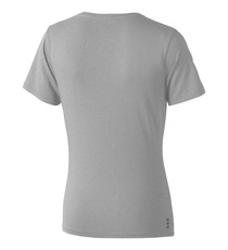 T-Shirt publicitaire Nanaimo Femme