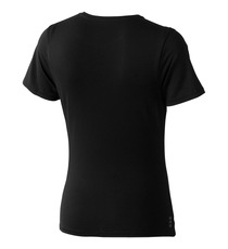 T-Shirt publicitaire Nanaimo Femme