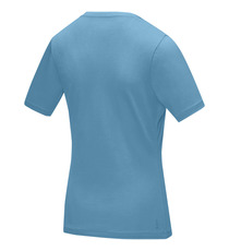 T-shirt publicitaire col V Kawartha Femme BIO T-shirt publicitaire col V Kawartha Femme BIO