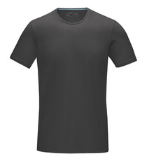 T-shirt publicitaire bio manches courtes homme Balfour T-shirt publicitaire bio manches courtes homme Balfour