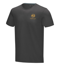 T-shirt publicitaire bio manches courtes homme Balfour T-shirt publicitaire bio manches courtes homme Balfour